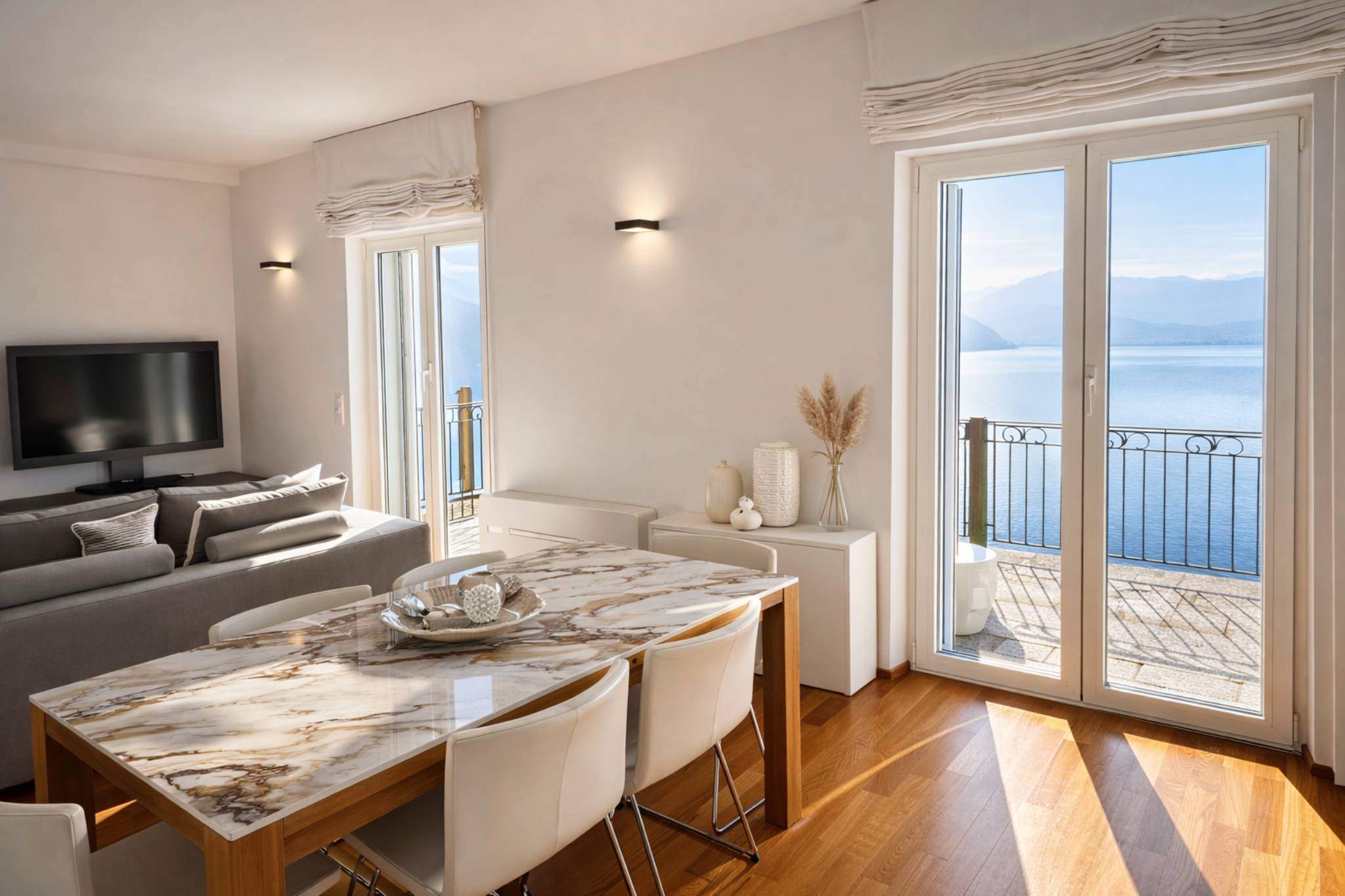 Lugano  - Appartement 2.5 Pi&egrave;ces, 1 Chambre - picture 2