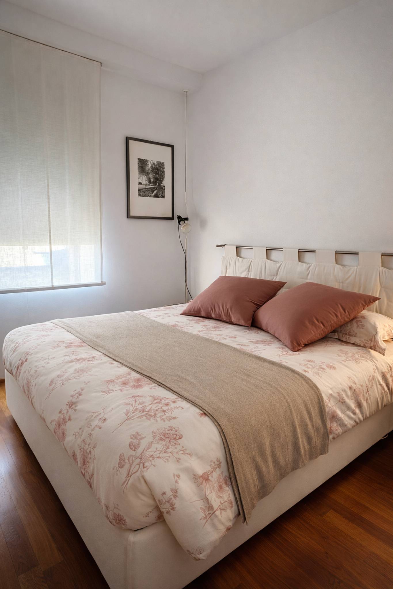 Lugano  - Appartement 2.5 Pi&egrave;ces, 1 Chambre - picture 8