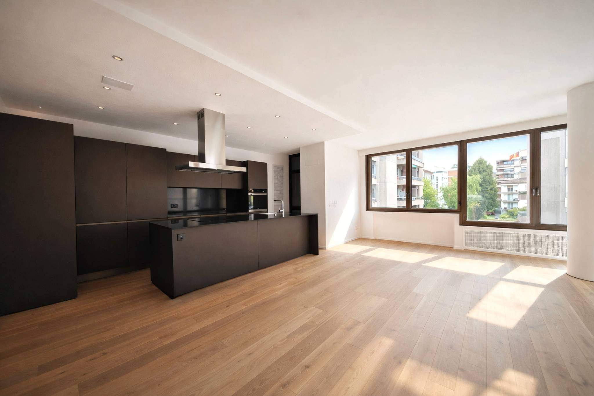 Lugano  - Appartement 3.5 Pi&egrave;ces 2 Chambres - picture 1