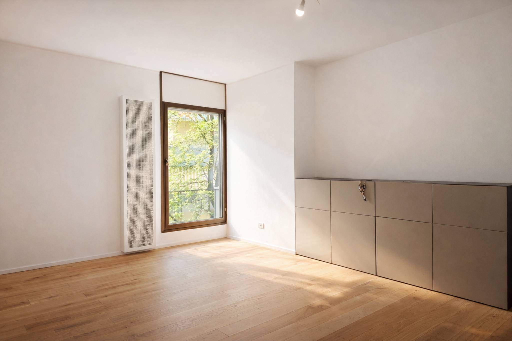 Lugano  - Appartement 3.5 Pi&egrave;ces 2 Chambres - picture 8