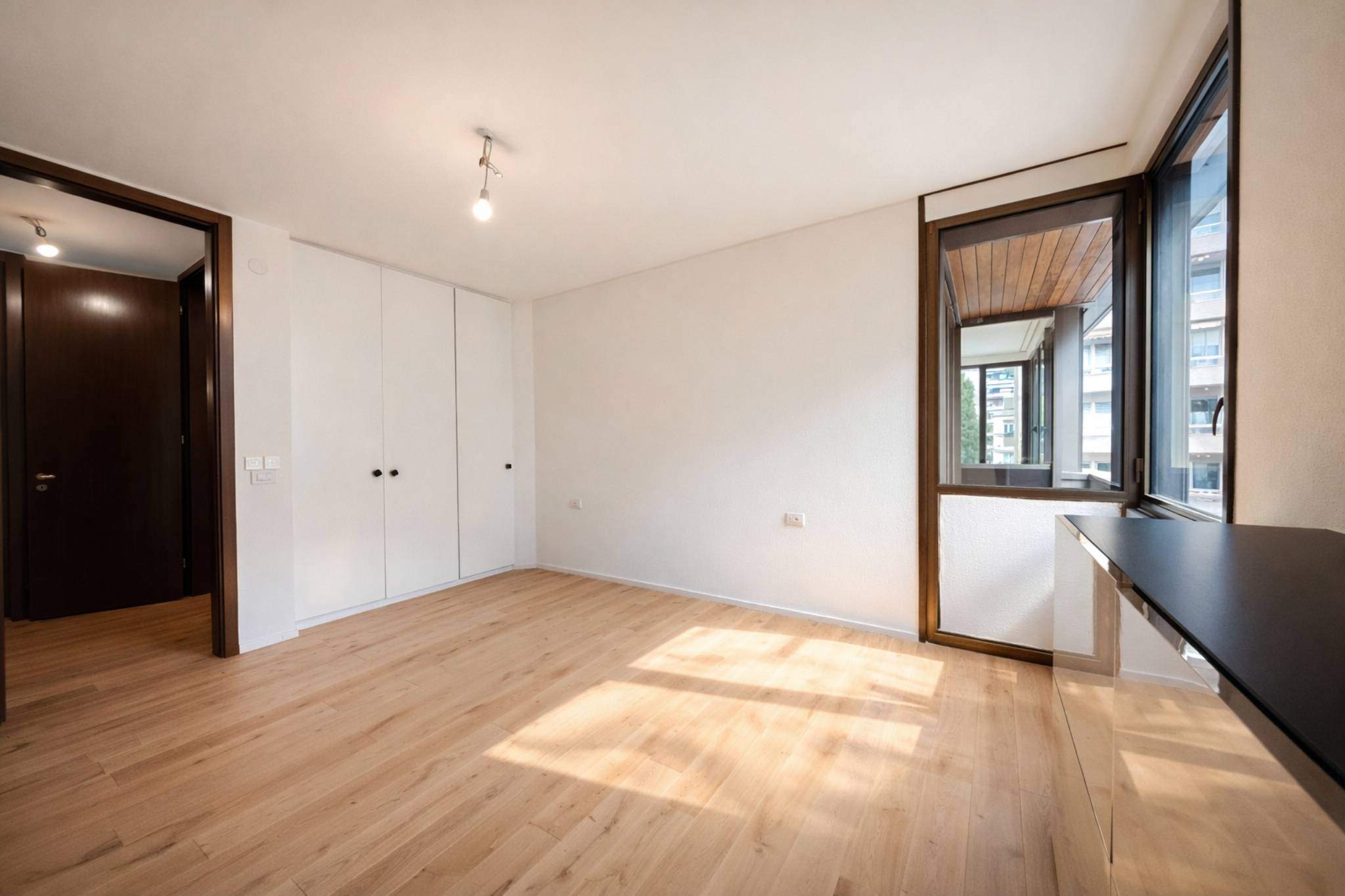 Lugano  - Appartement 3.5 Pi&egrave;ces 2 Chambres - picture 5