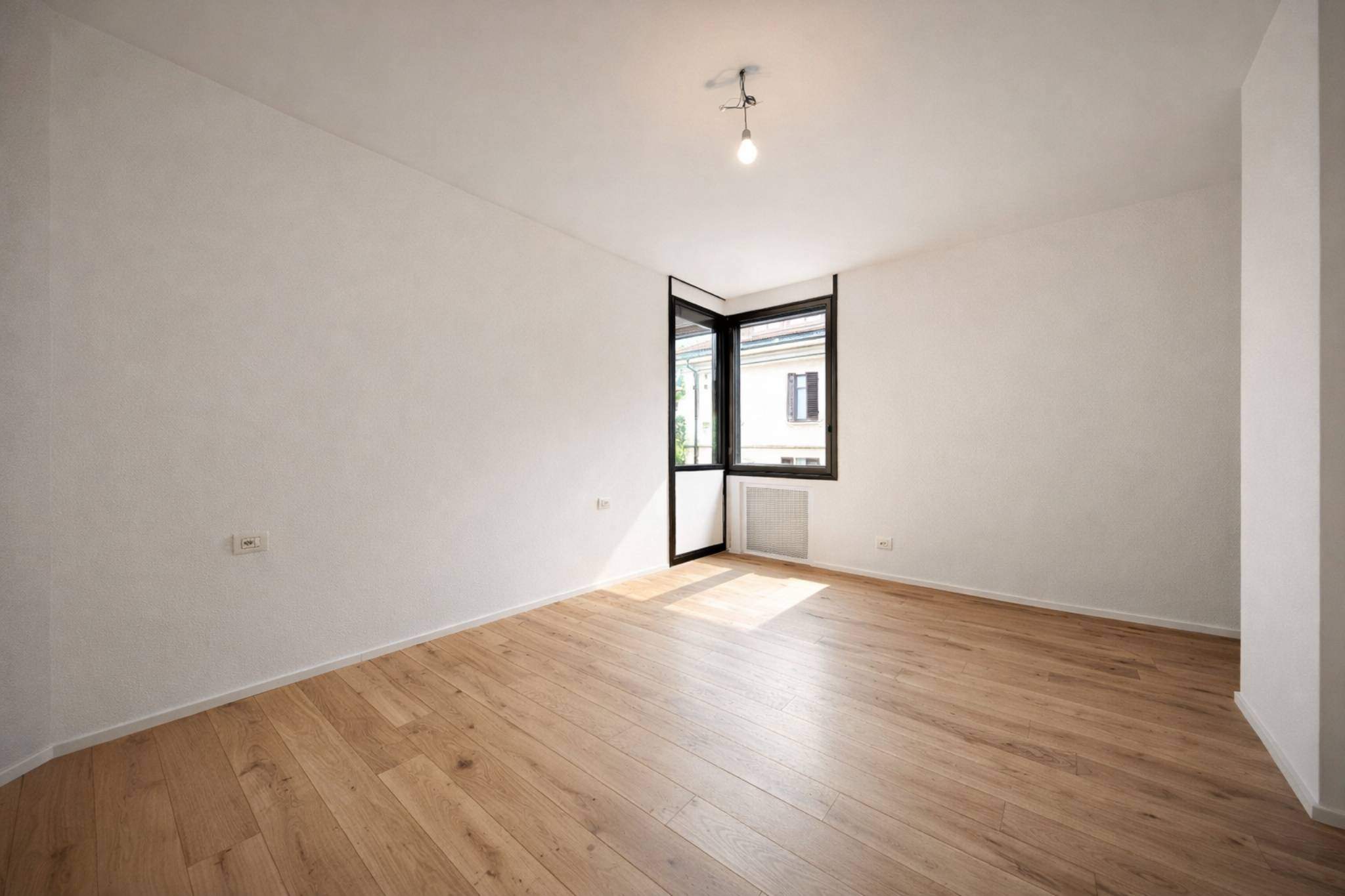 Lugano  - Appartement 3.5 Pi&egrave;ces 2 Chambres - picture 7