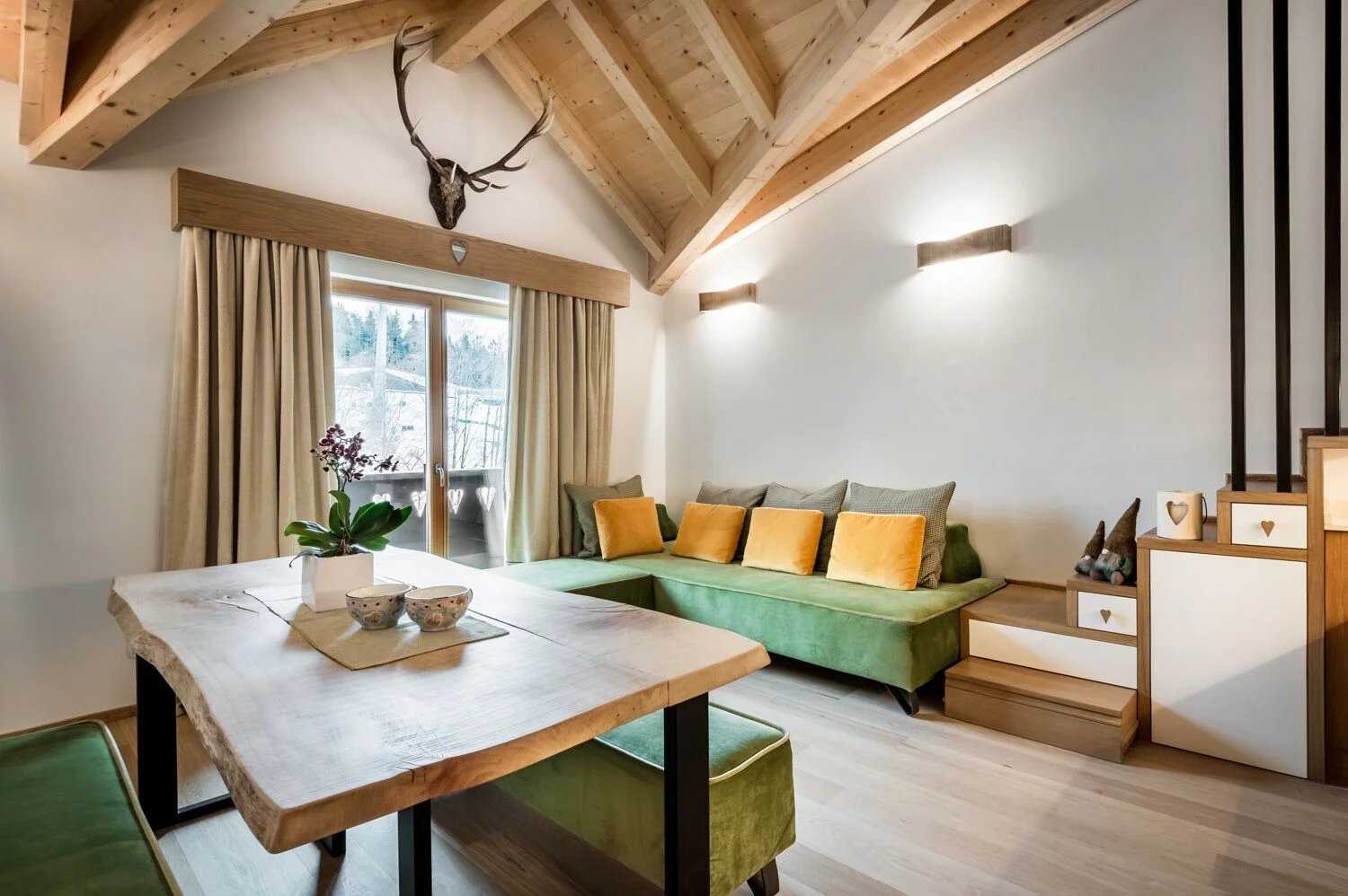 Badia  - Penthouse 2 Pi&egrave;ces 2 Chambres