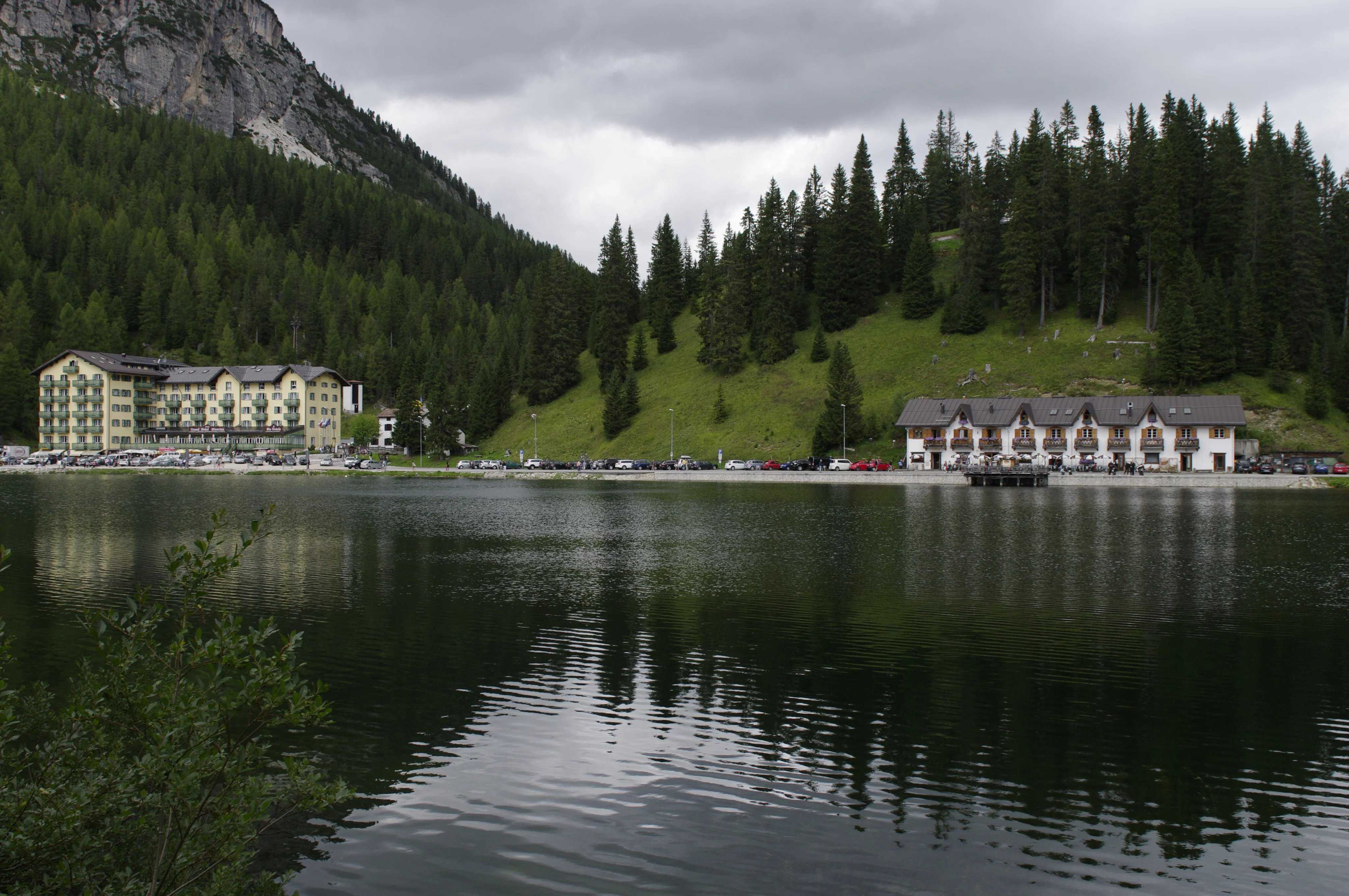 Auronzo di Cadore  - Hôtel 