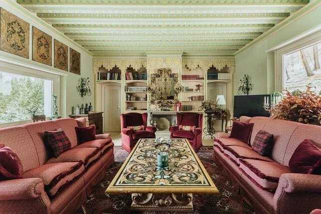 Cortina d'Ampezzo  - Villa 