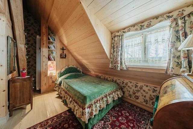 Cortina d'Ampezzo  - Villa 