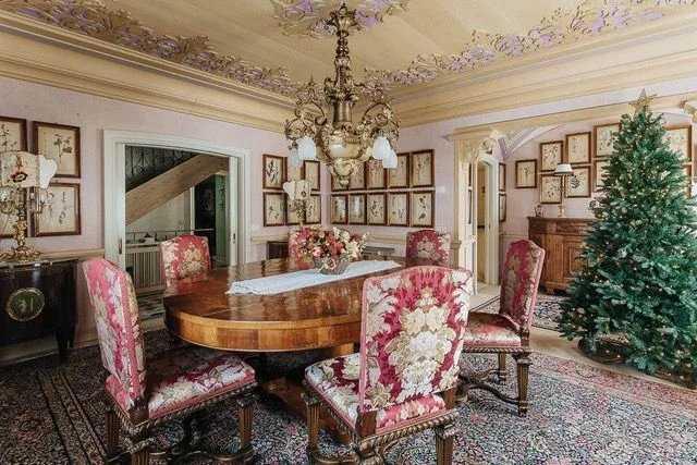 Cortina d'Ampezzo  - Villa 