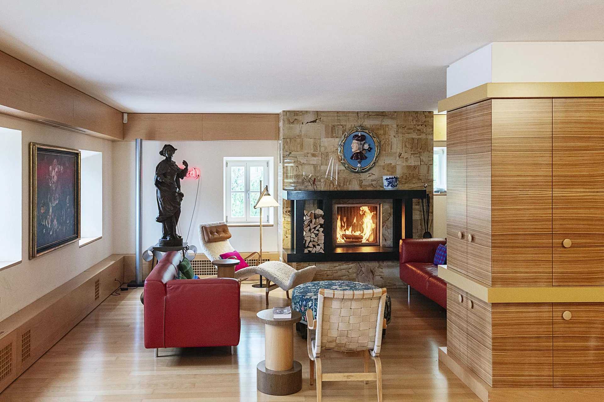 Chalet Dobbiaco  -  ref 86351565 (picture 2)