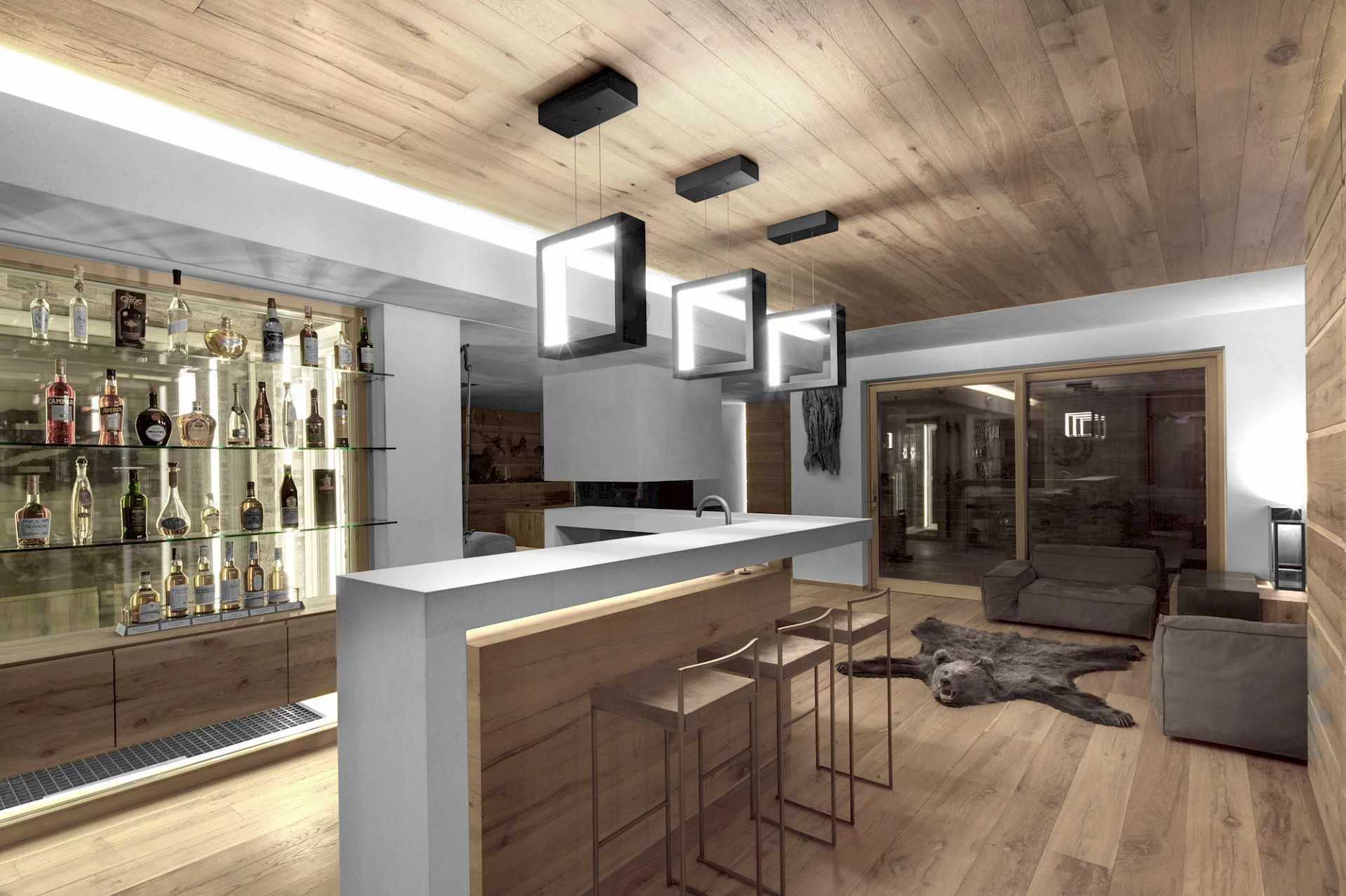 Chalet Badia  -  ref 86609331 (picture 3)