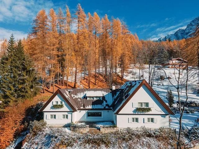 Villa Cortina d'Ampezzo  -  ref 86443357 (picture 3)