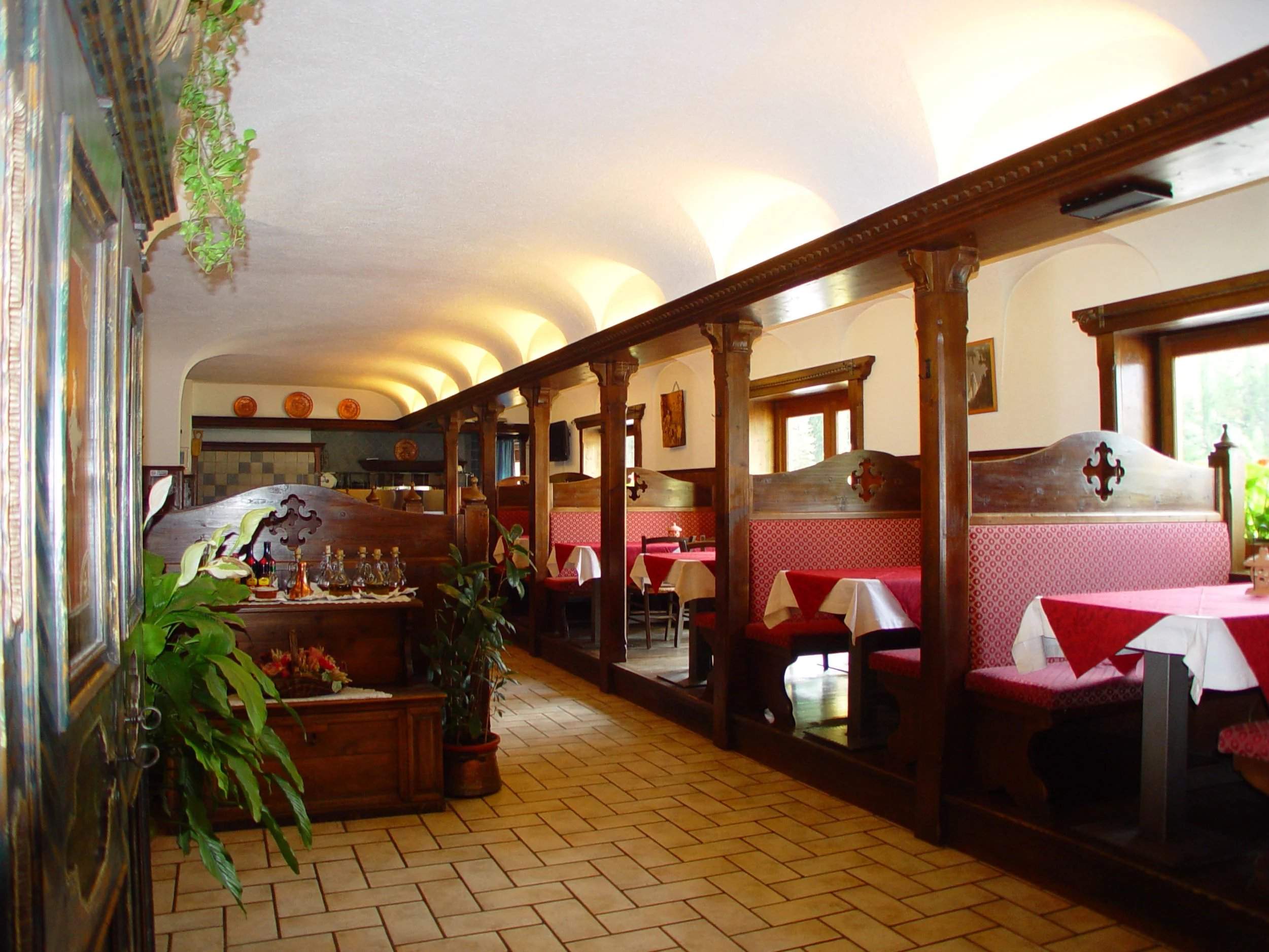 Auronzo di Cadore  - Hôtel  - picture 11