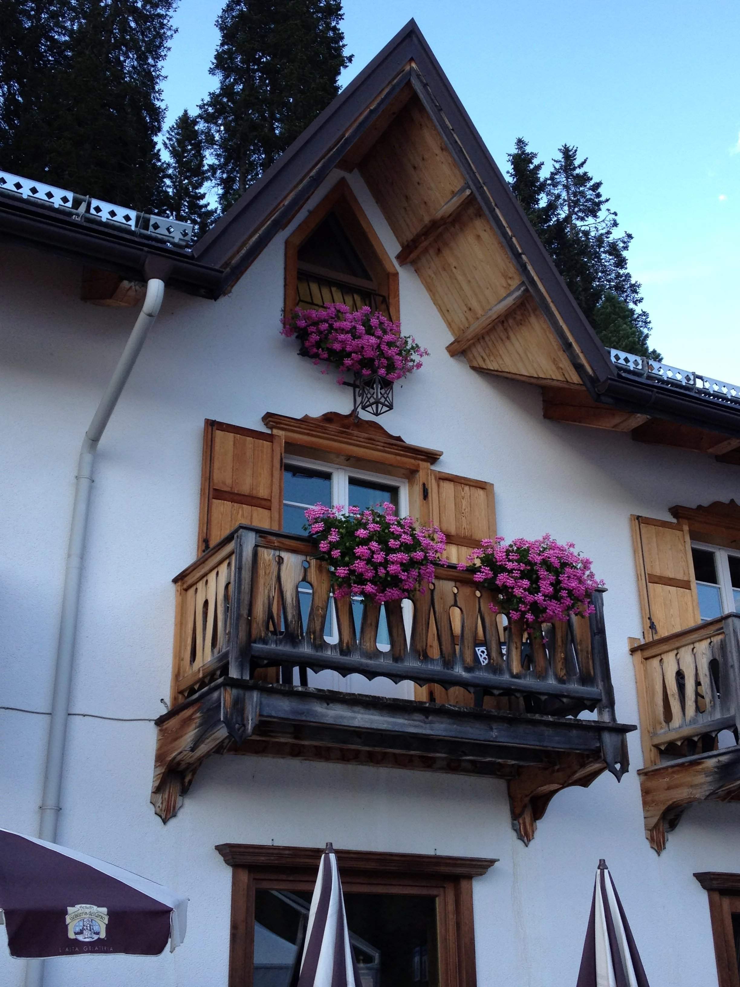 Auronzo di Cadore  - Hôtel  - picture 9