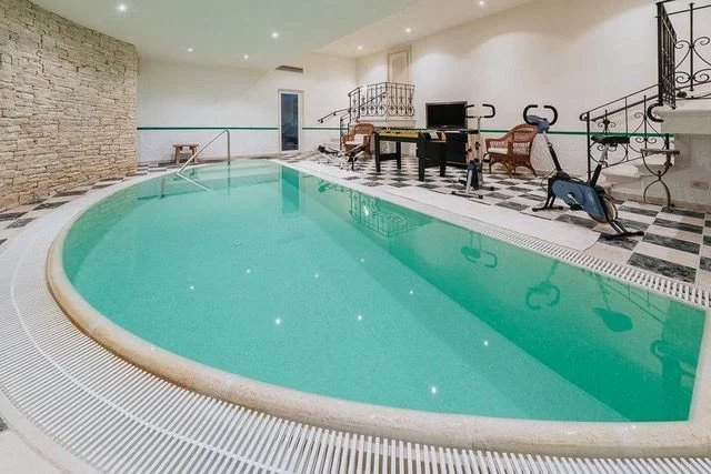 Cortina d'Ampezzo  - Villa  - picture 17