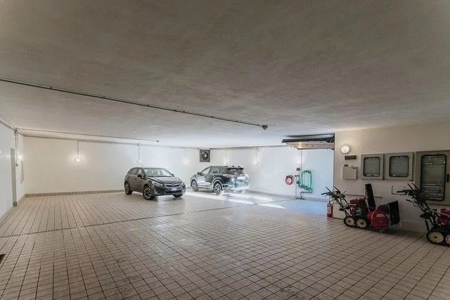 Cortina d'Ampezzo  - Villa  - picture 13