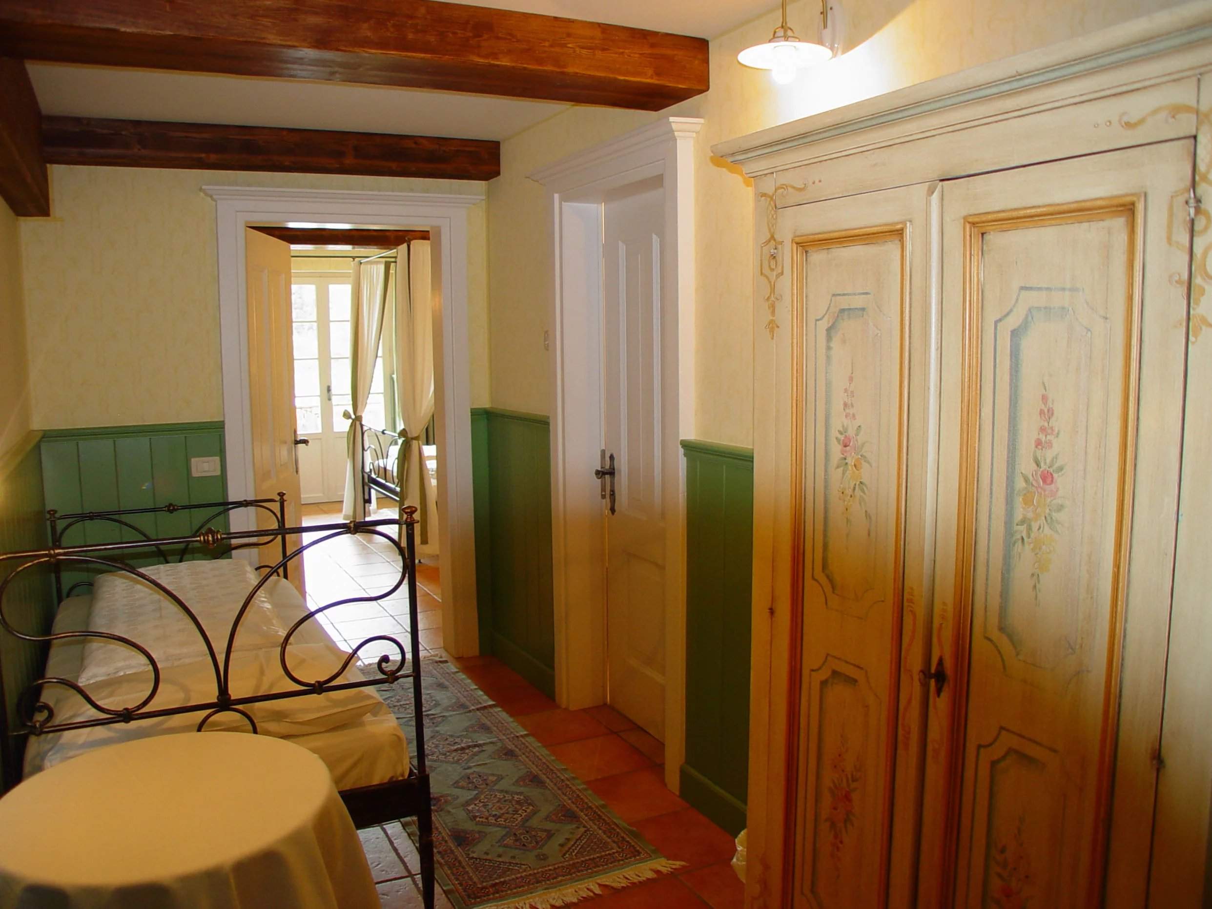 Auronzo di Cadore  - Hôtel  - picture 14