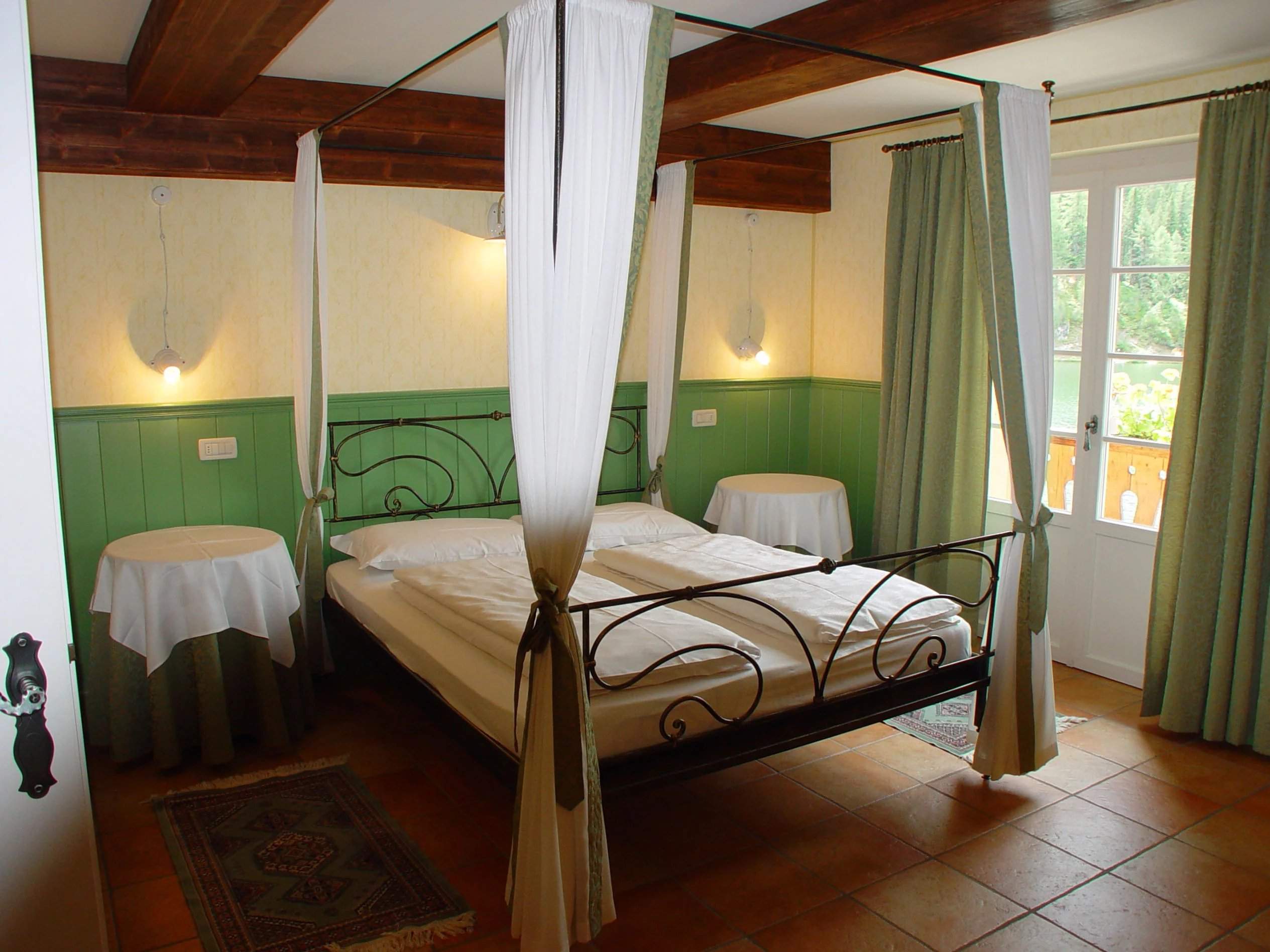 Auronzo di Cadore  - Hôtel  - picture 15