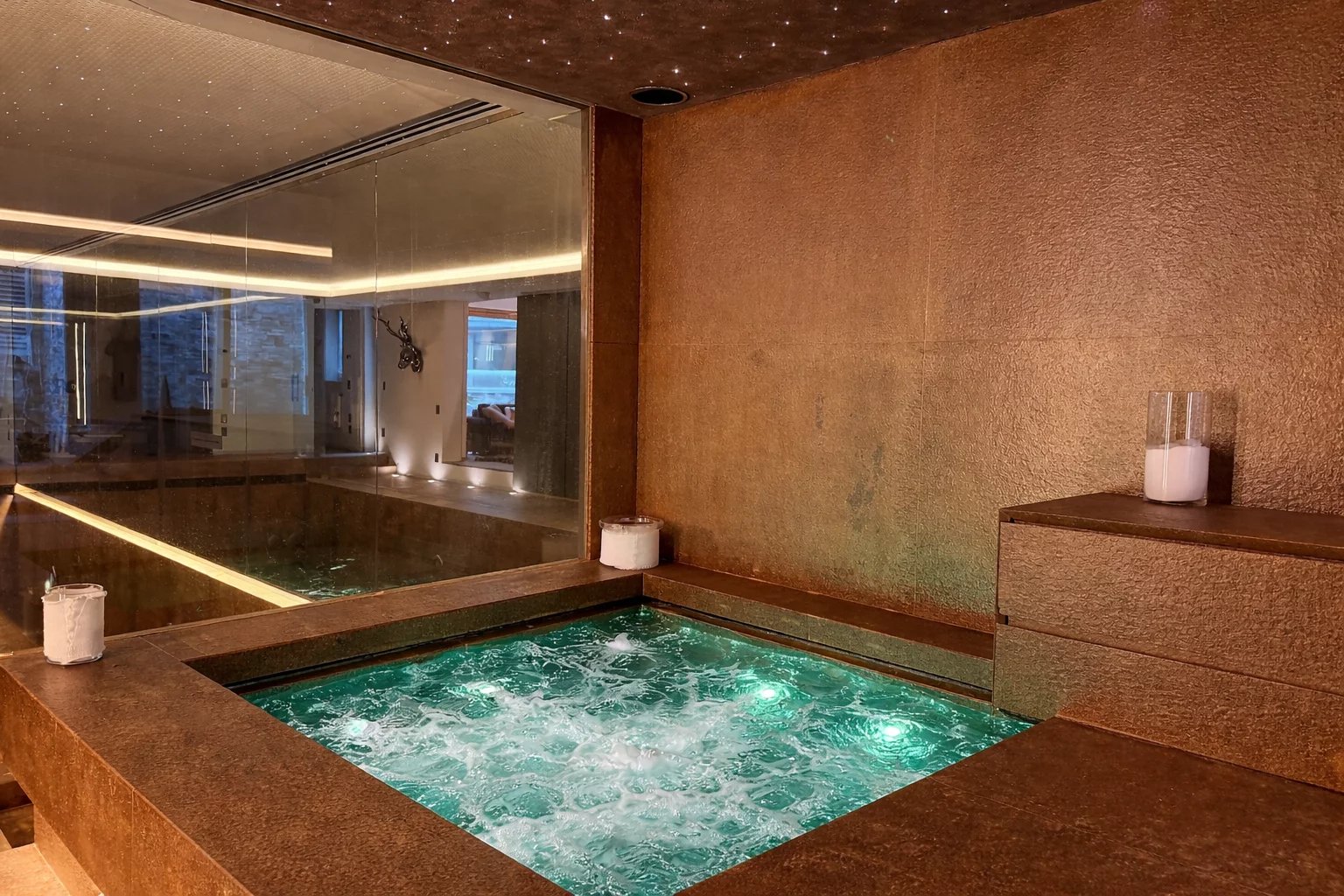 Badia  - Chalet  - picture 11