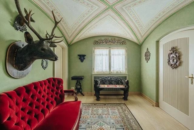 Cortina d'Ampezzo  - Villa  - picture 12