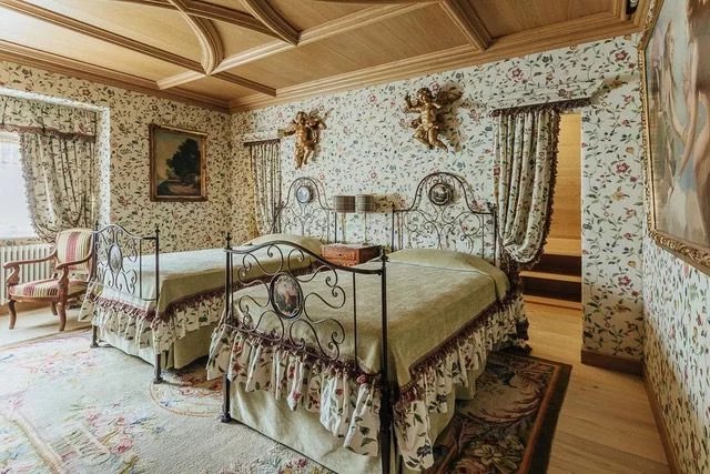 Cortina d'Ampezzo  - Villa  - picture 18