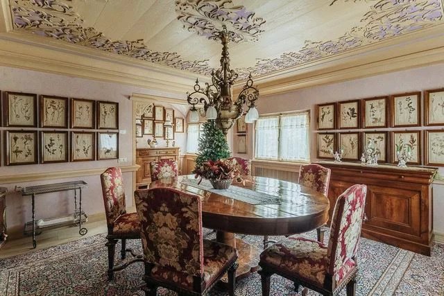 Cortina d'Ampezzo  - Villa  - picture 7