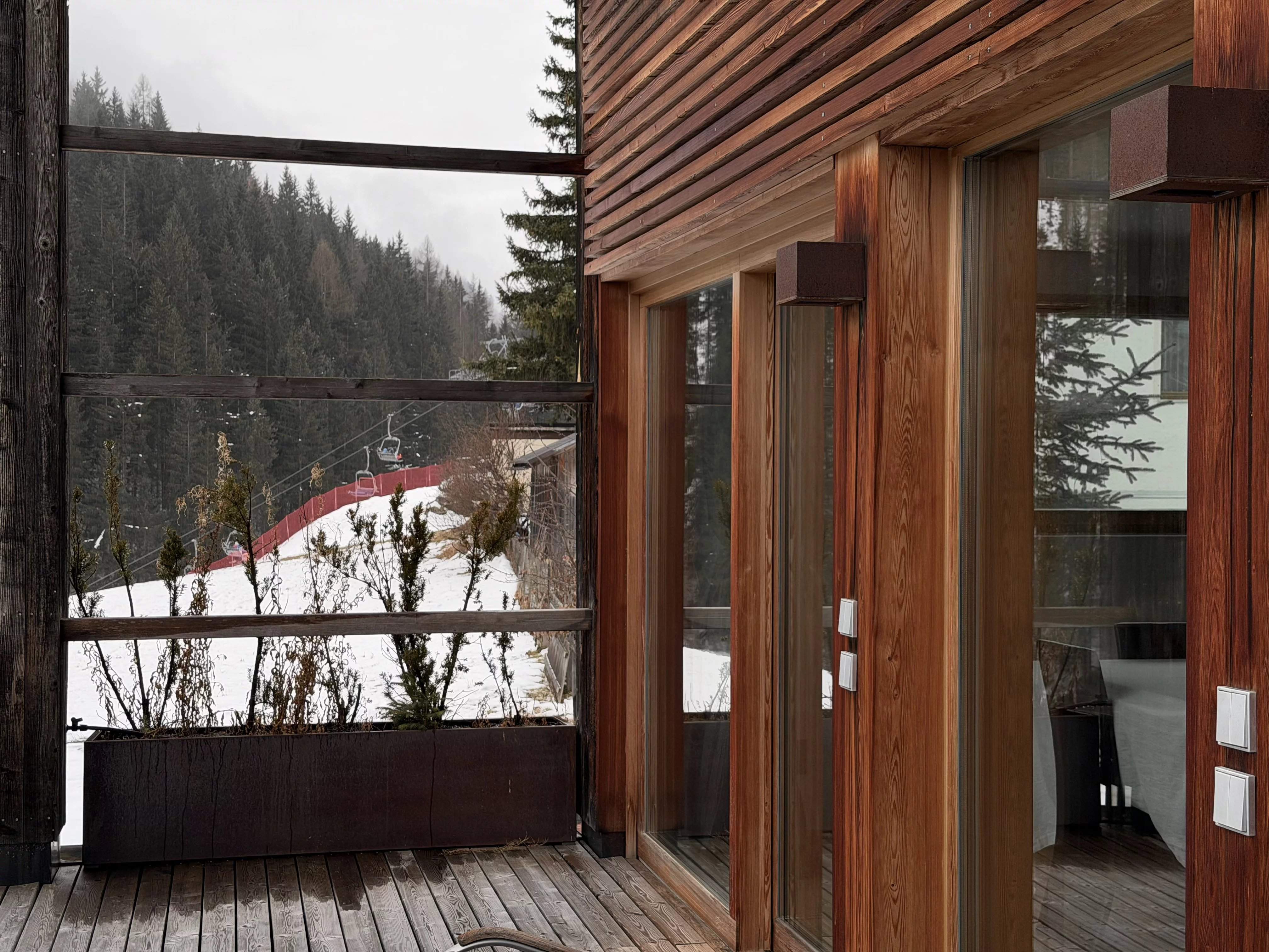Badia  - Chalet  - picture 20