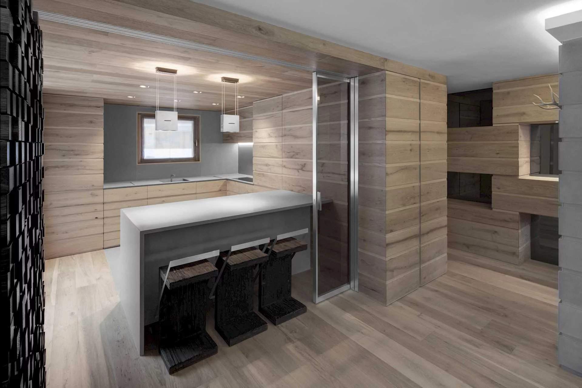 Badia  - Chalet  - picture 1