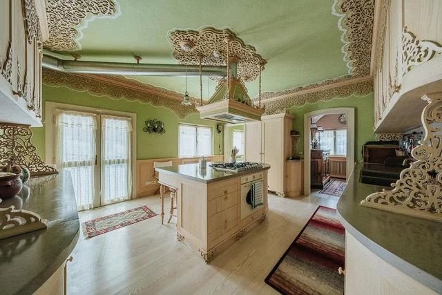 Cortina d'Ampezzo  - Villa  - picture 9