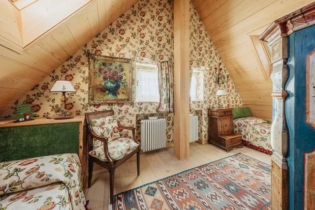 Cortina d'Ampezzo  - Villa  - picture 11