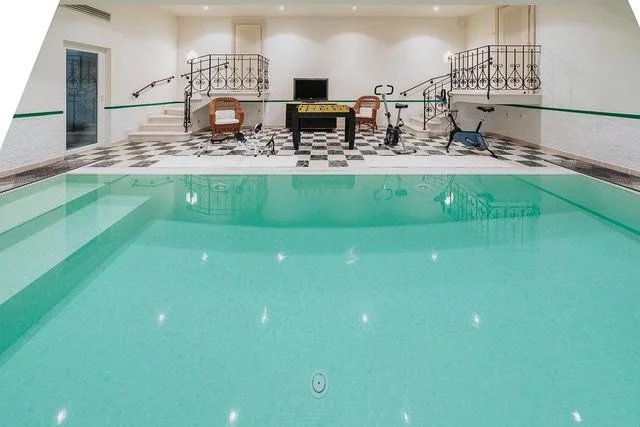 Cortina d'Ampezzo  - Villa  - picture 14