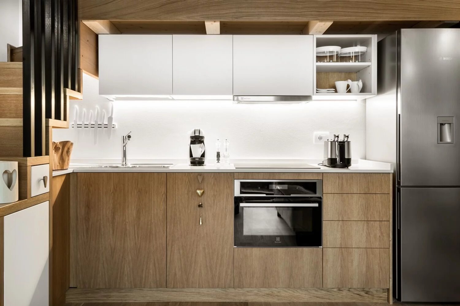 Badia  - Penthouse 2 Pi&egrave;ces 2 Chambres - picture 7