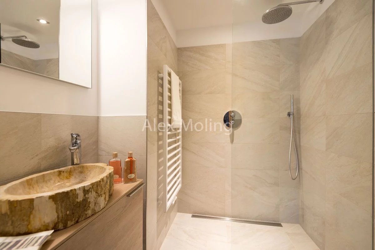 Badia  - Penthouse 2 Pi&egrave;ces 2 Chambres - picture 10