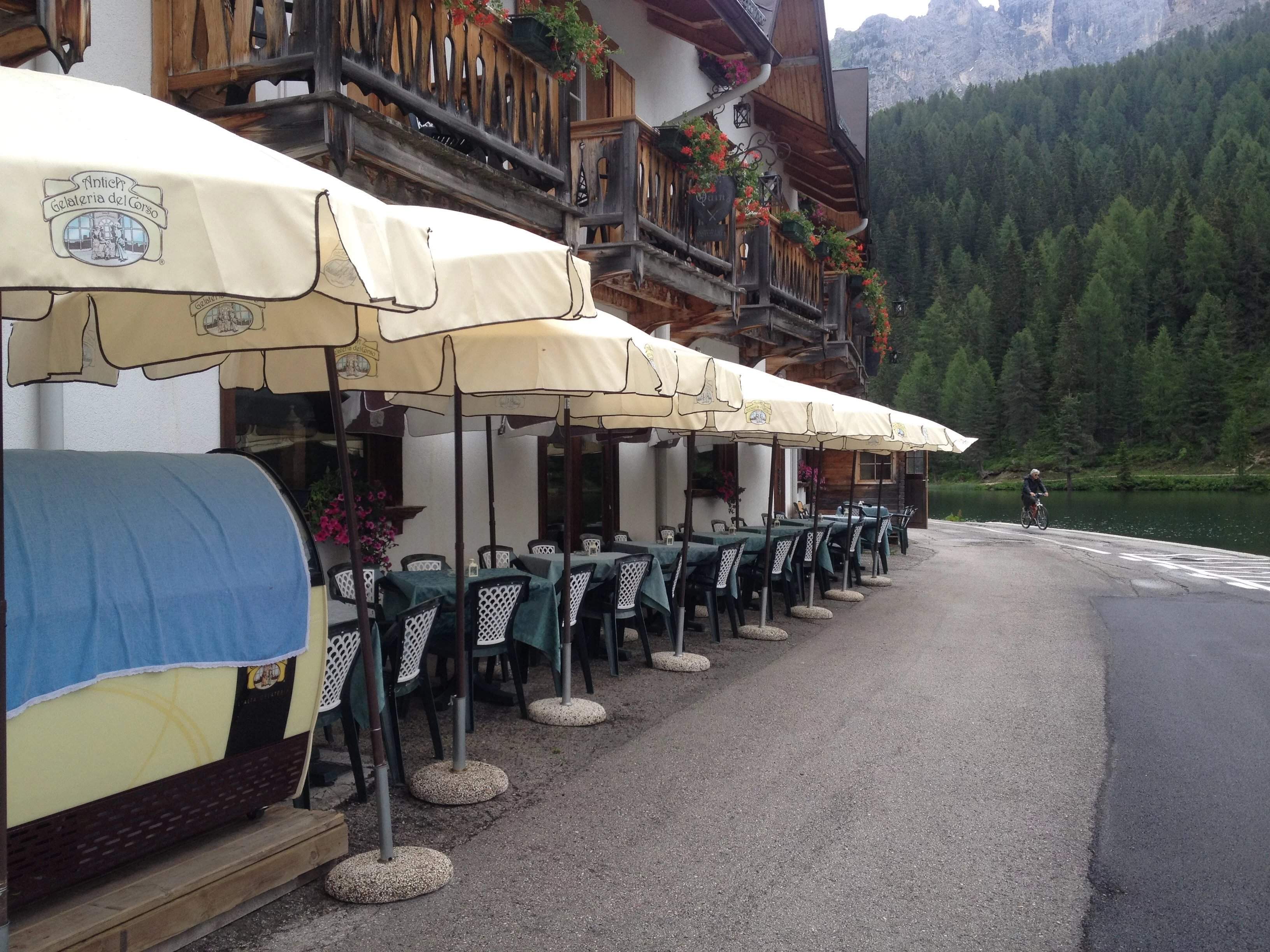 Auronzo di Cadore  - Hôtel  - picture 16