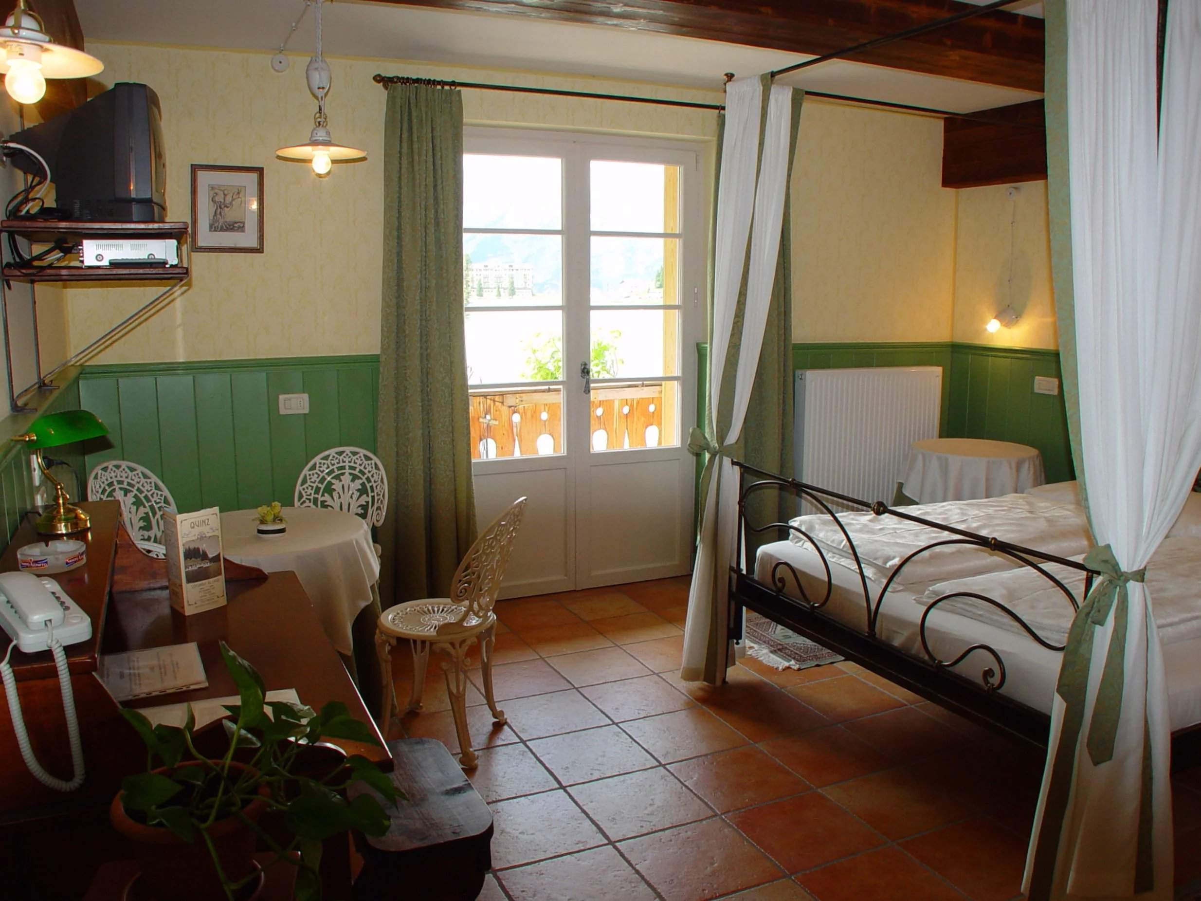 Auronzo di Cadore  - Hôtel  - picture 12