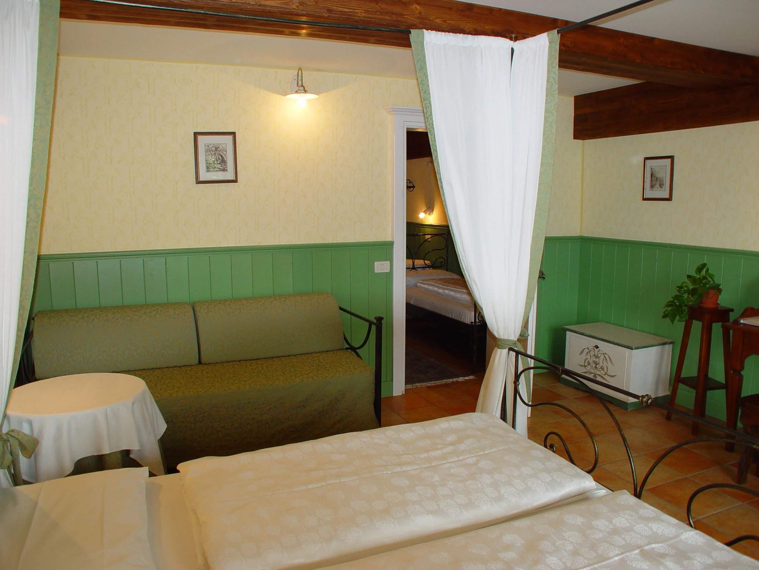 Auronzo di Cadore  - Hôtel  - picture 13