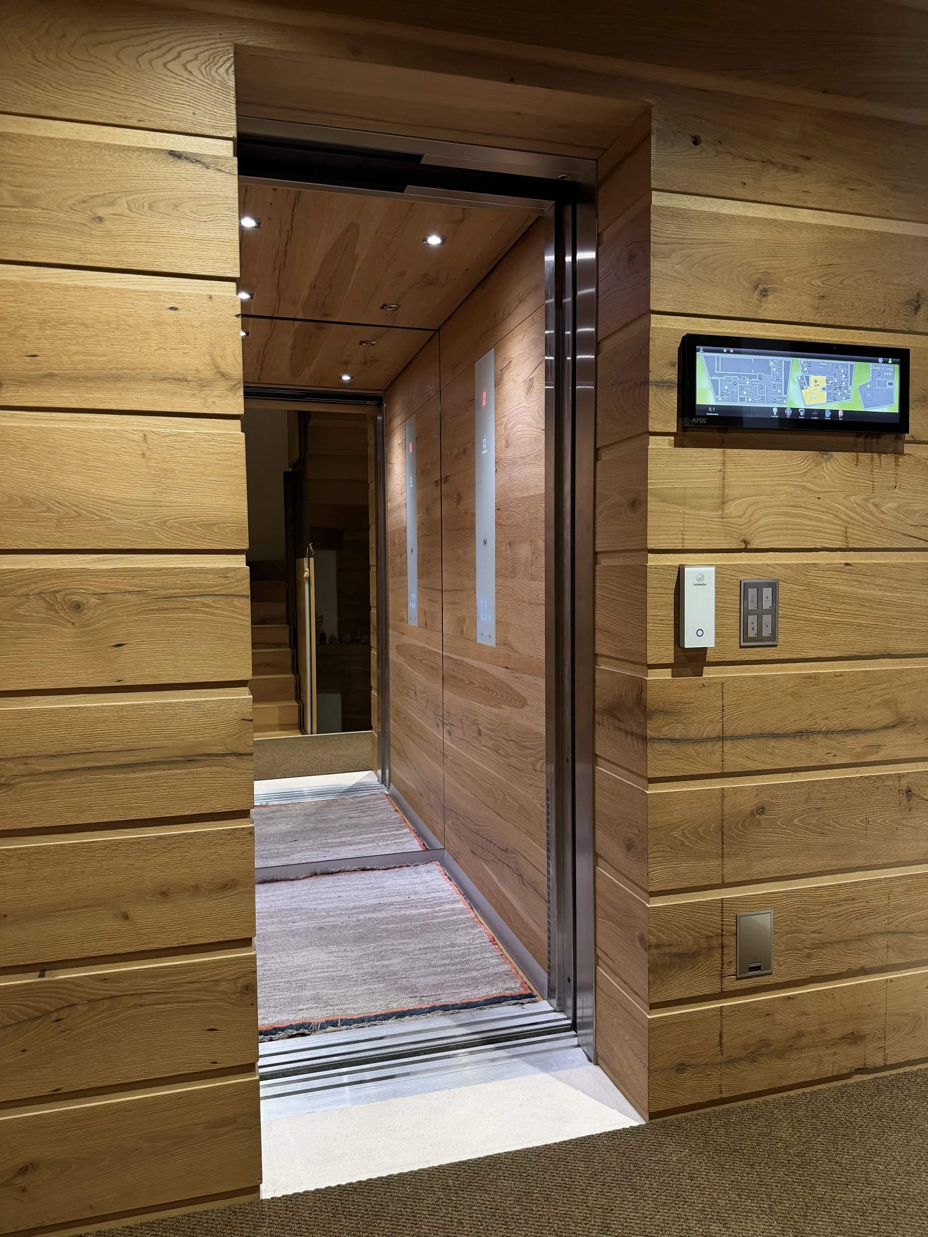 Badia  - Chalet  - picture 16