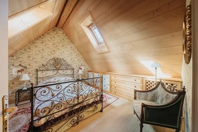 Cortina d'Ampezzo  - Villa  - picture 19