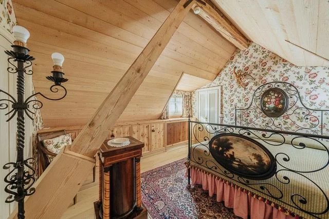 Cortina d'Ampezzo  - Villa  - picture 16