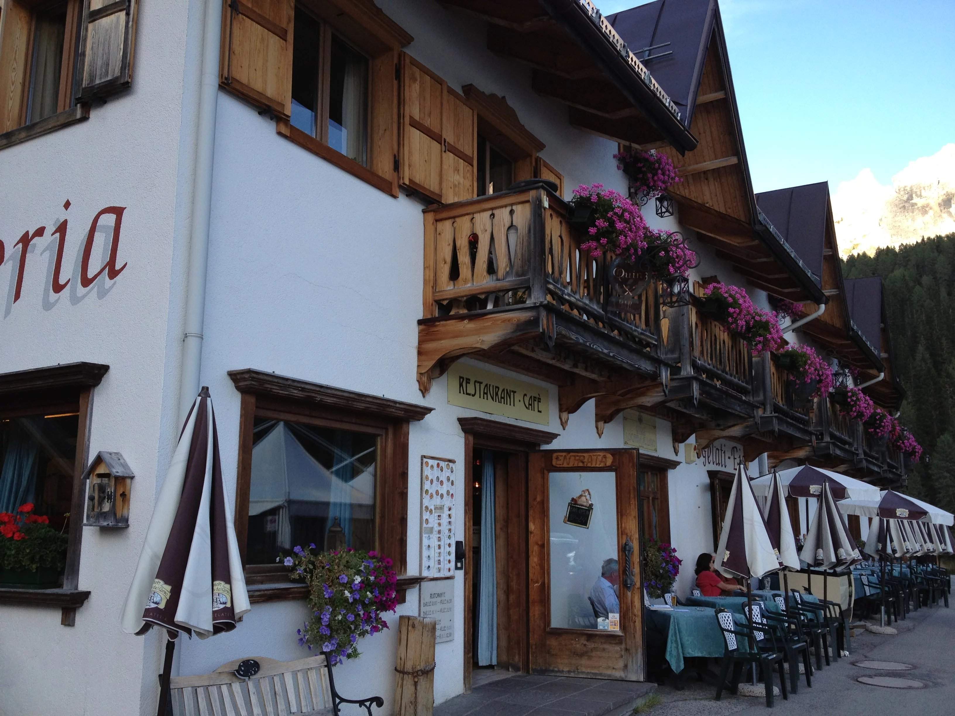 Auronzo di Cadore  - Hôtel  - picture 7