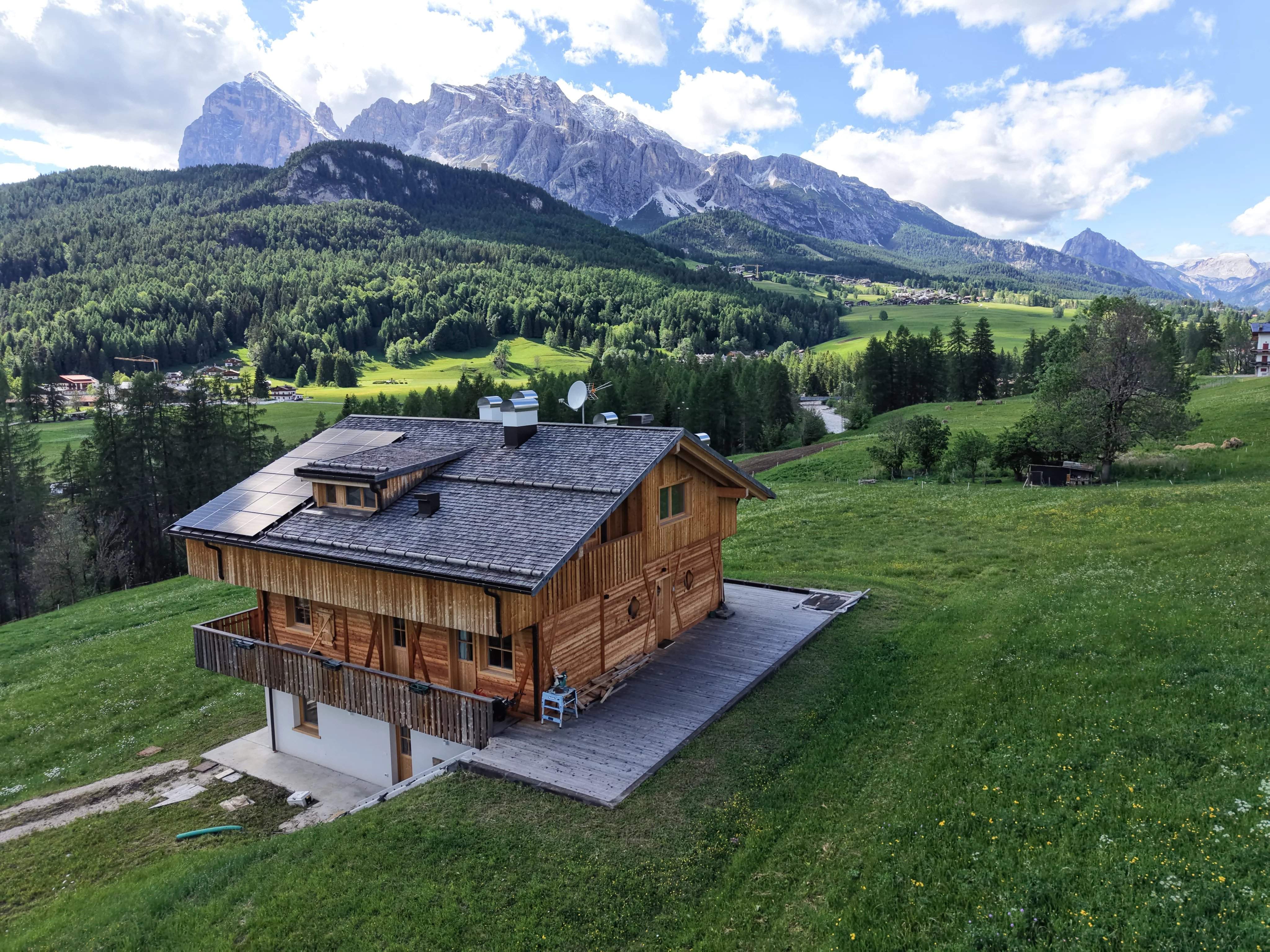Cortina d'Ampezzo  - Exploitation agricole  - picture 1