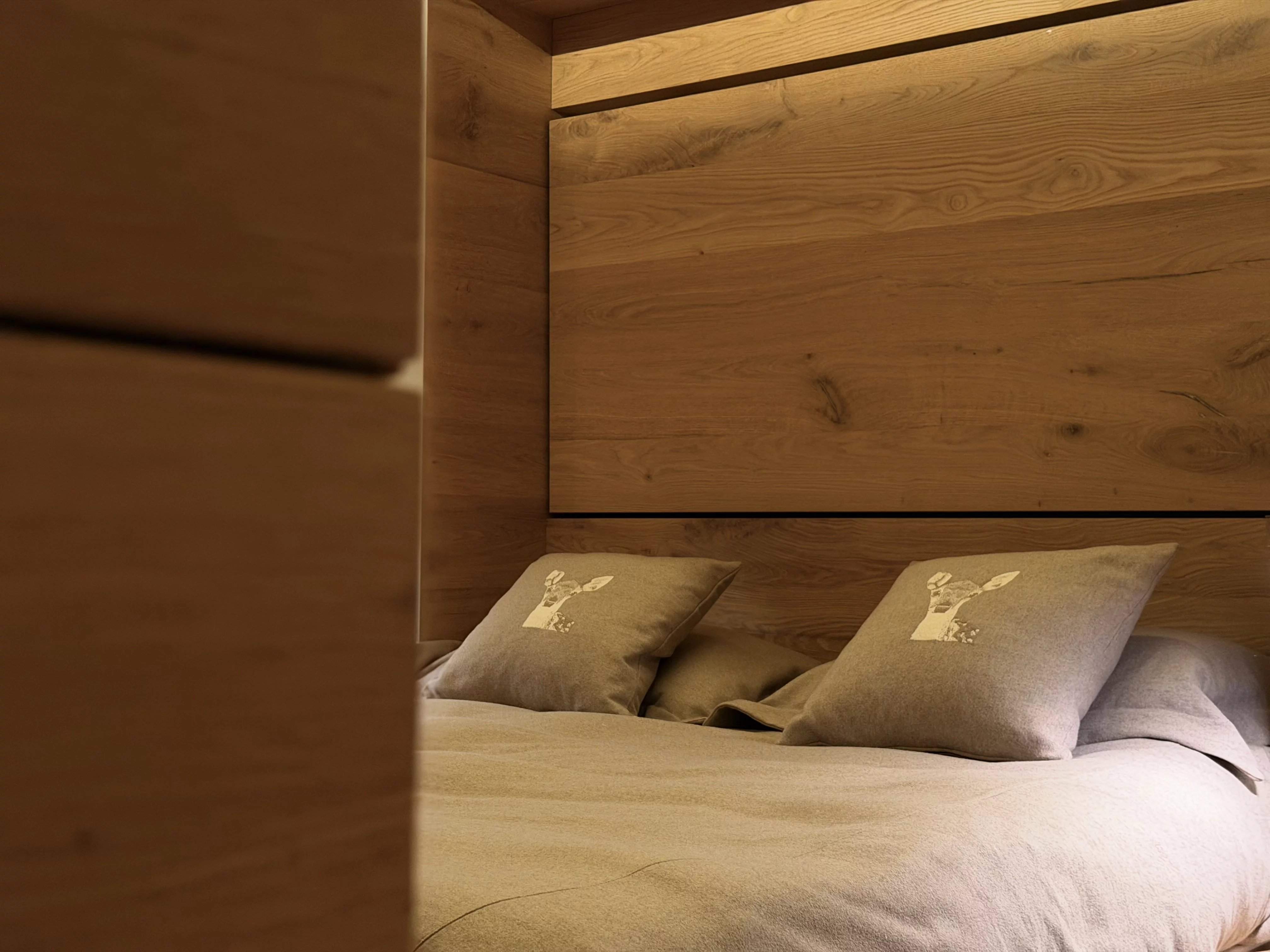 Badia  - Chalet  - picture 17