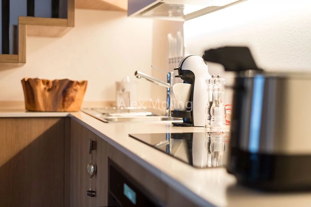 Badia  - Penthouse 2 Pi&egrave;ces 2 Chambres - picture 9