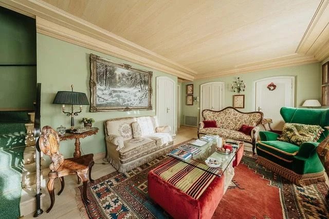 Cortina d'Ampezzo  - Villa  - picture 15