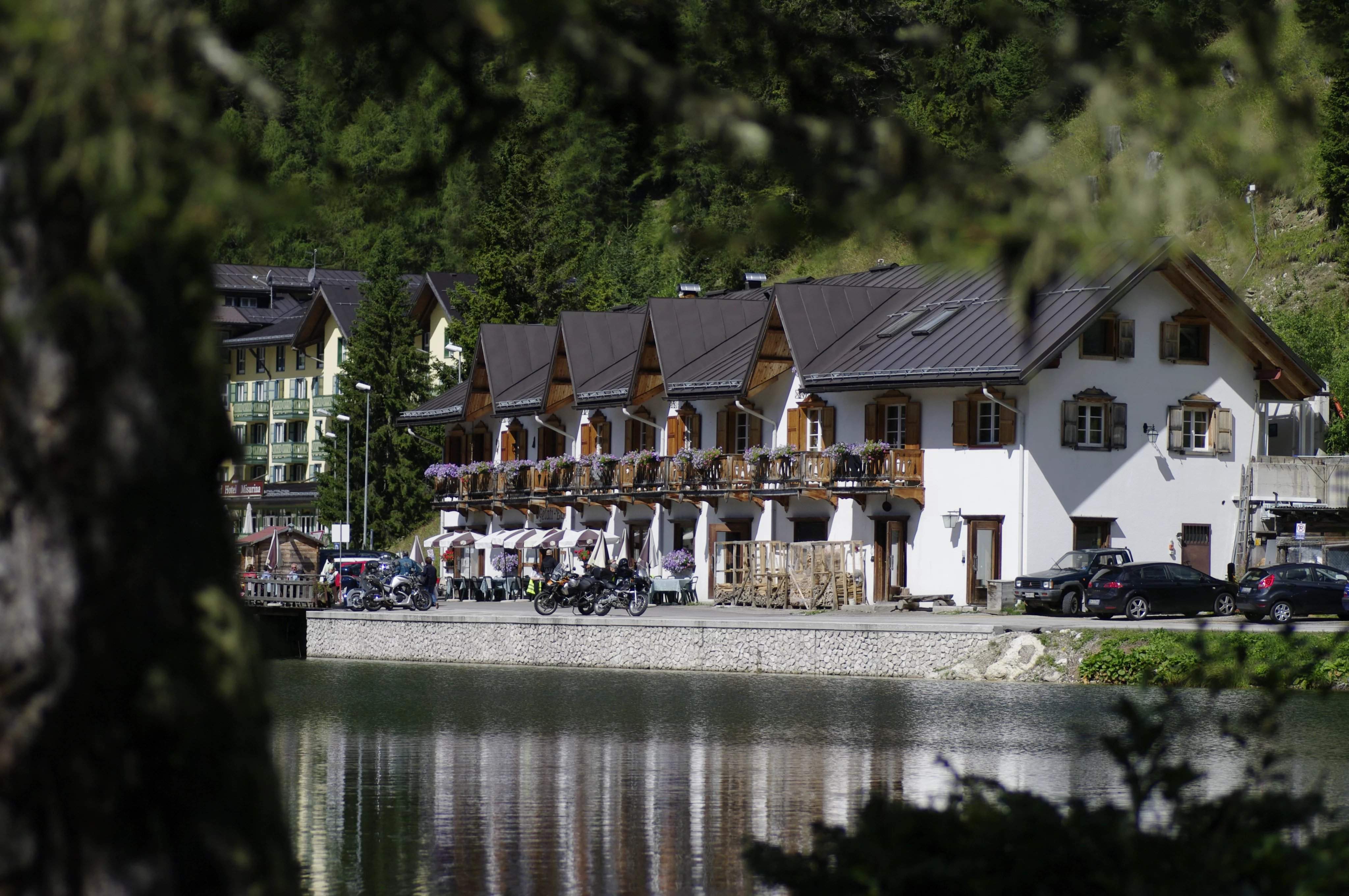 Auronzo di Cadore  - Hôtel  - picture 4