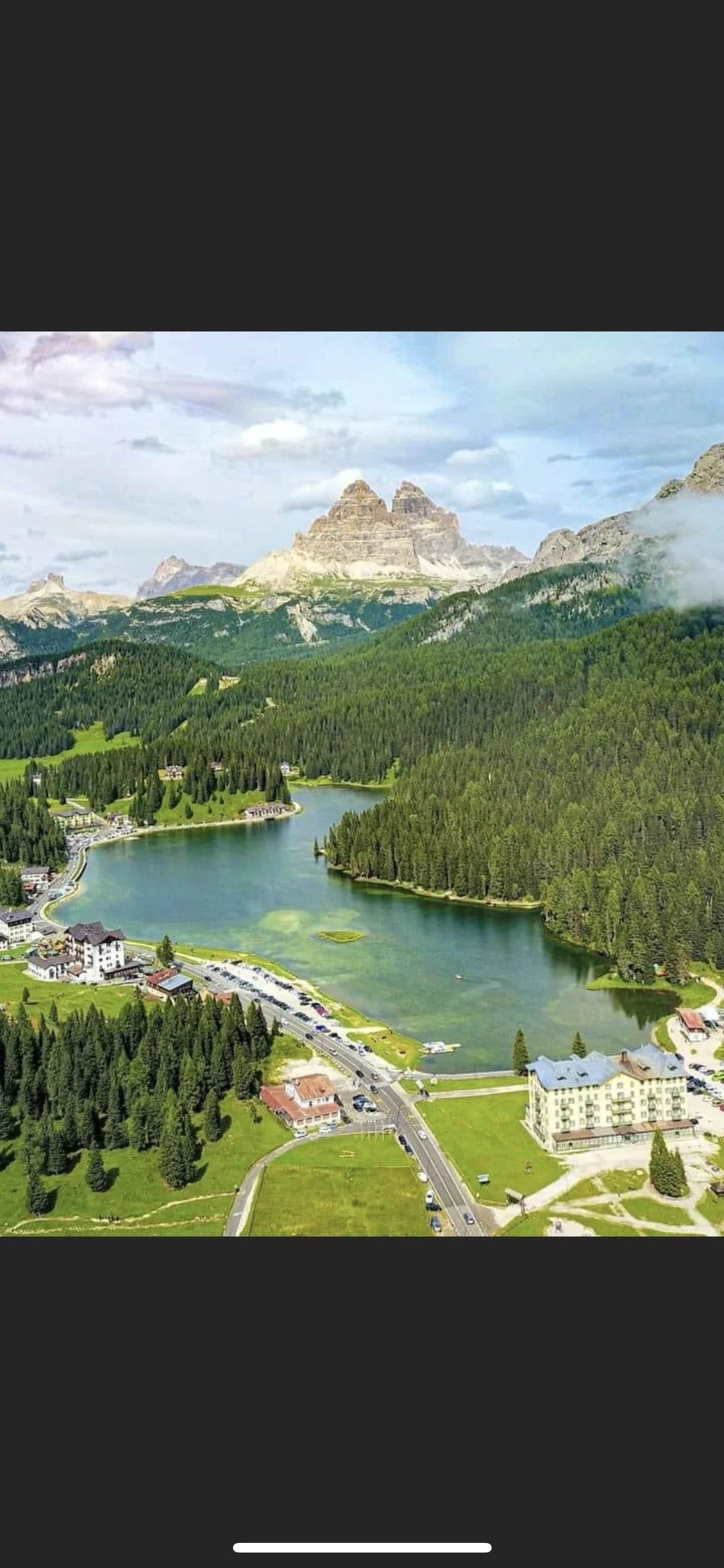 Auronzo di Cadore  - Hôtel  - picture 17