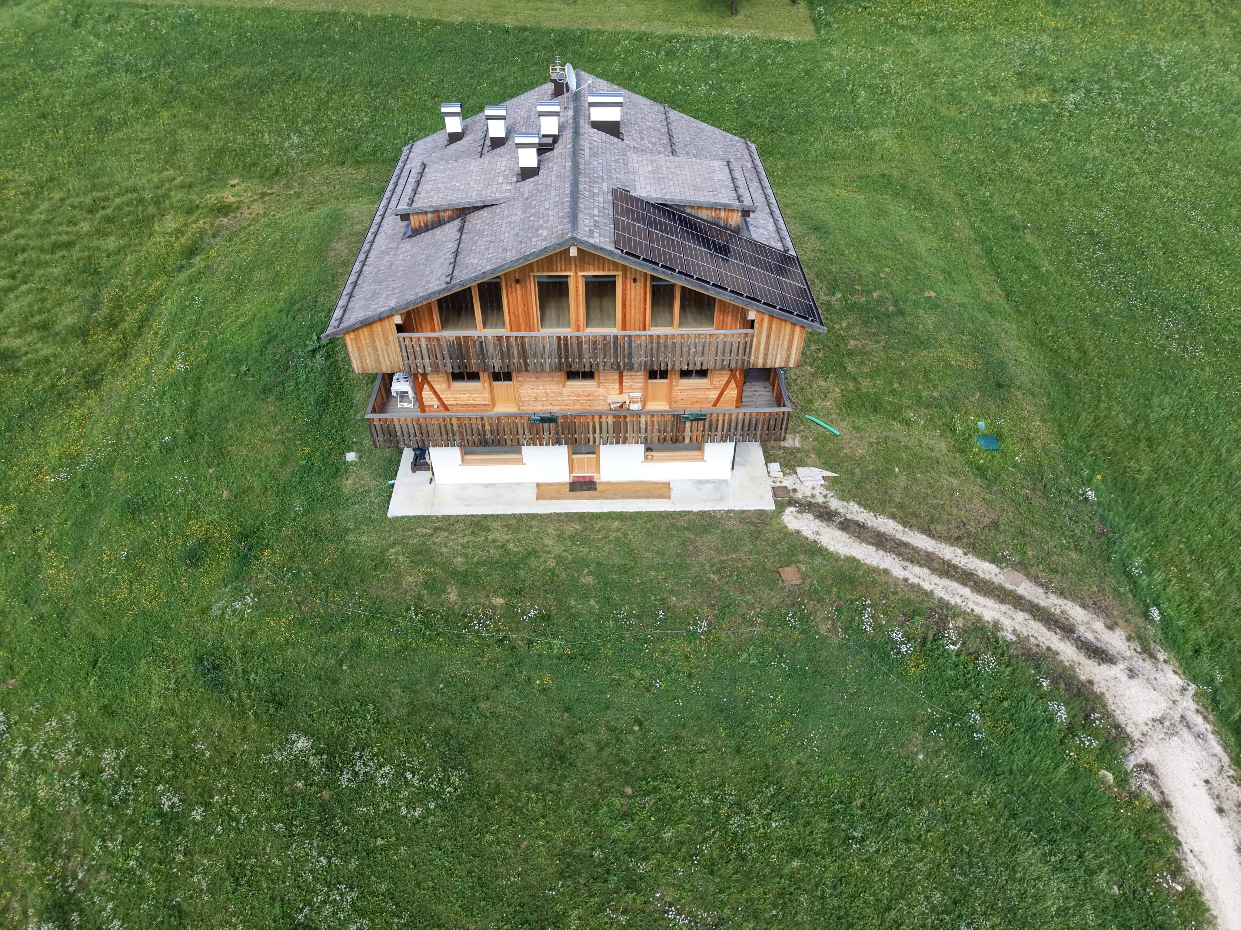 Cortina d'Ampezzo  - Exploitation agricole  - picture 3