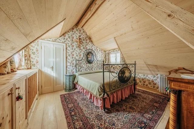 Cortina d'Ampezzo  - Villa  - picture 10