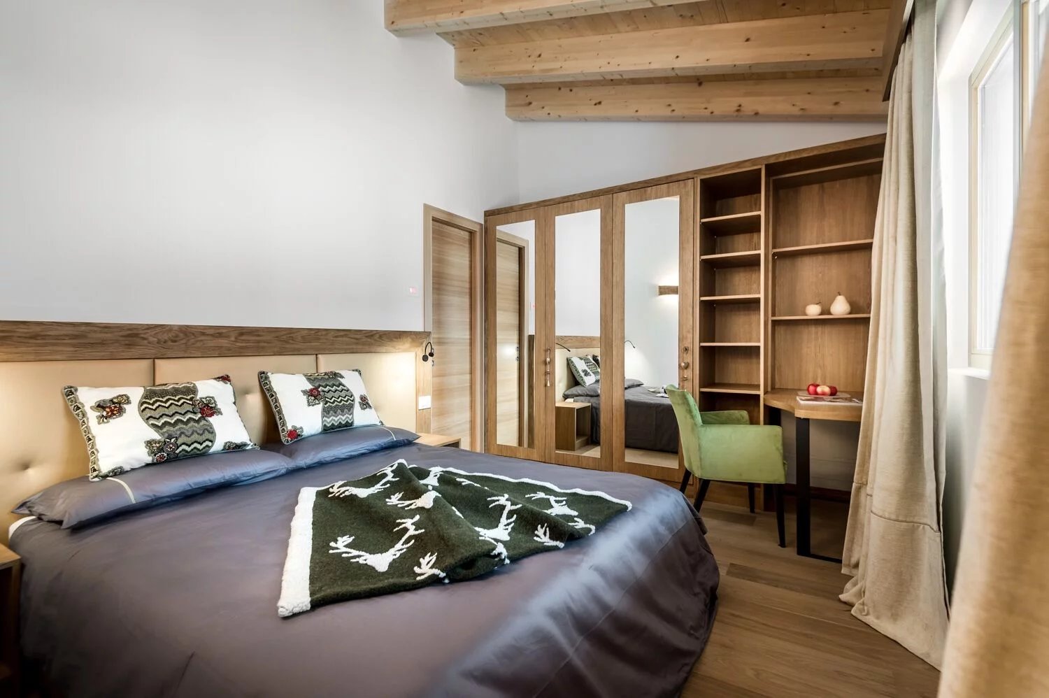 Badia  - Penthouse 2 Pi&egrave;ces 2 Chambres - picture 8