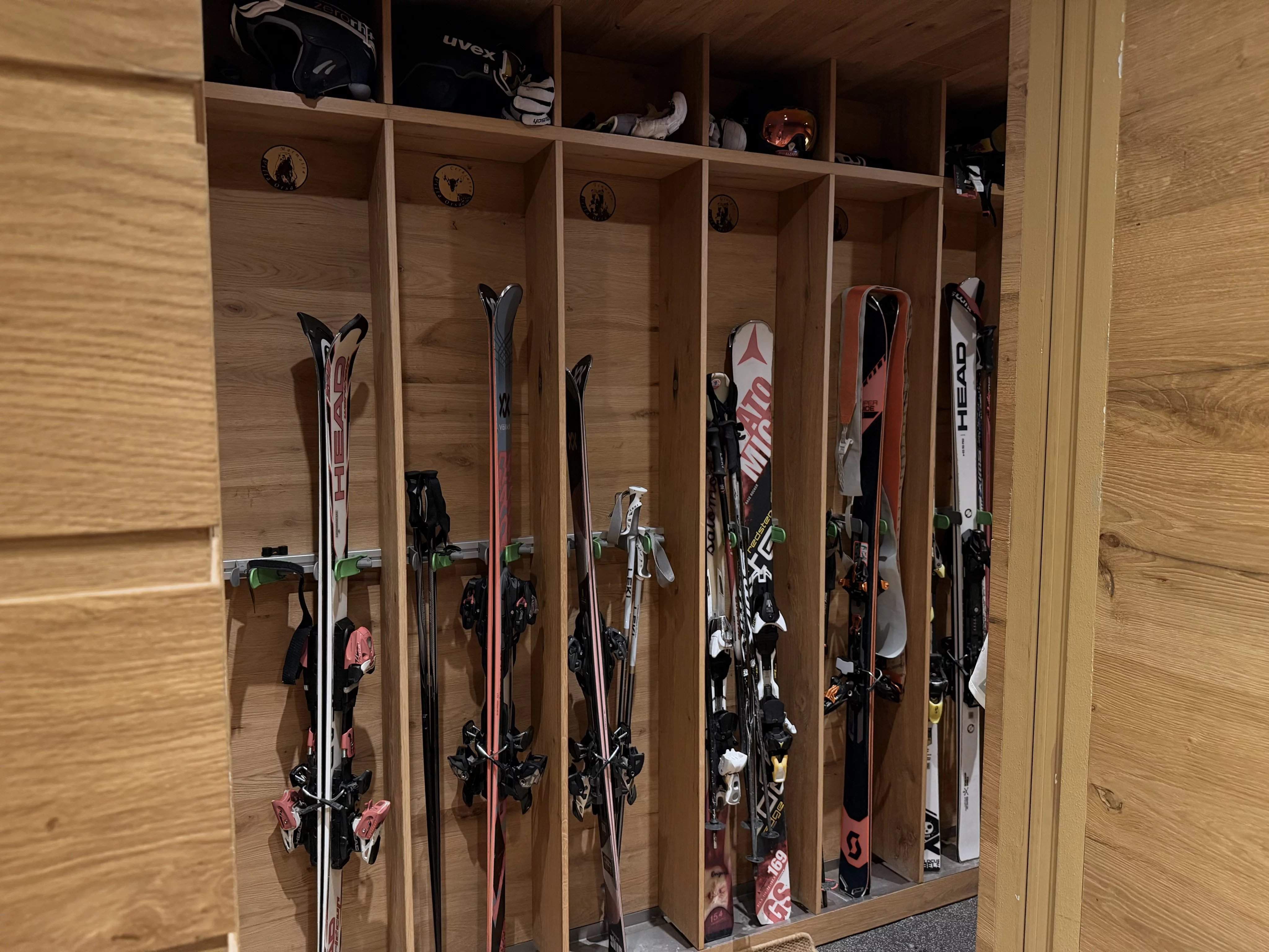 Badia  - Chalet  - picture 14