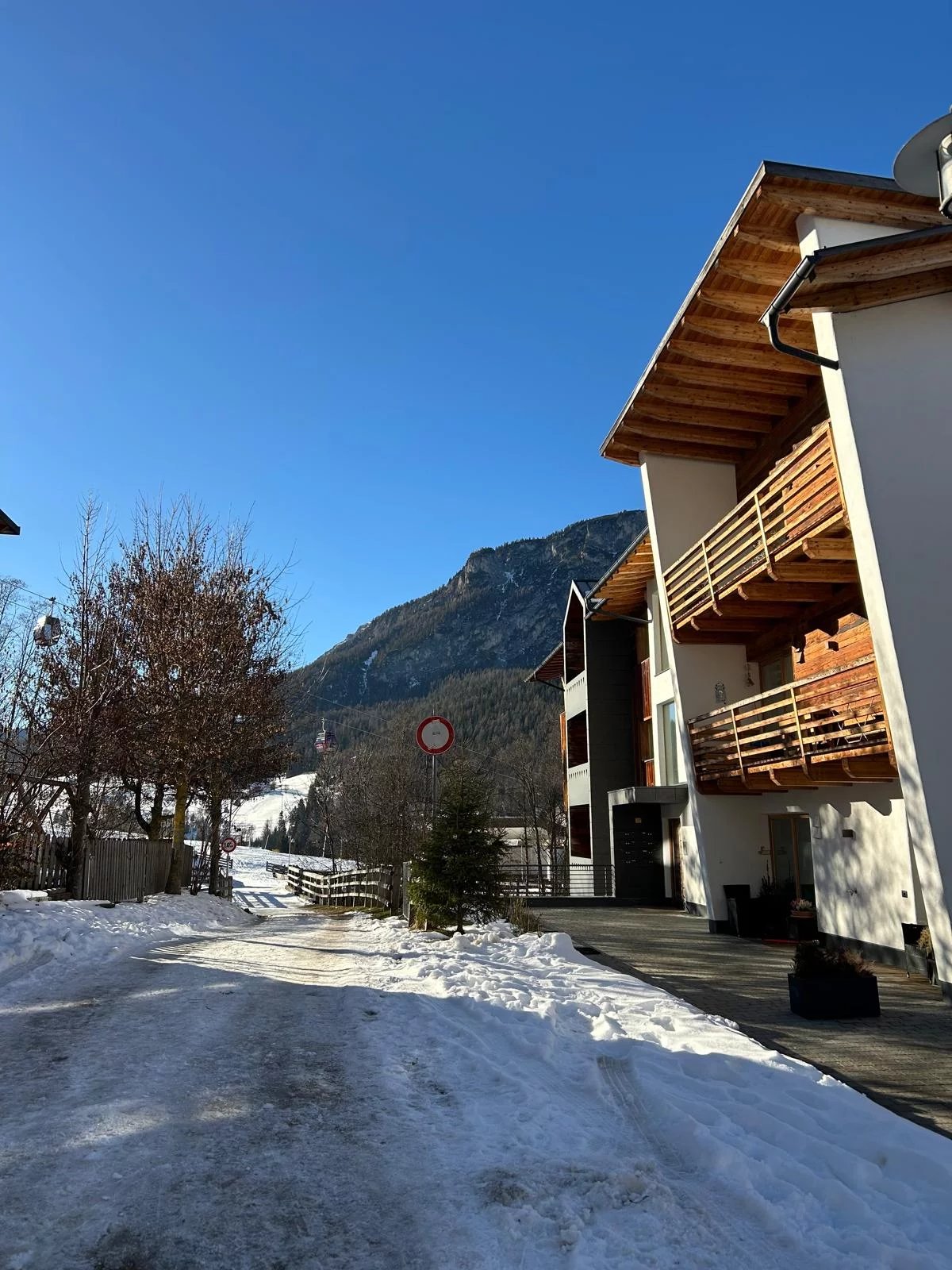 Badia  - Penthouse 2 Pi&egrave;ces 2 Chambres - picture 11