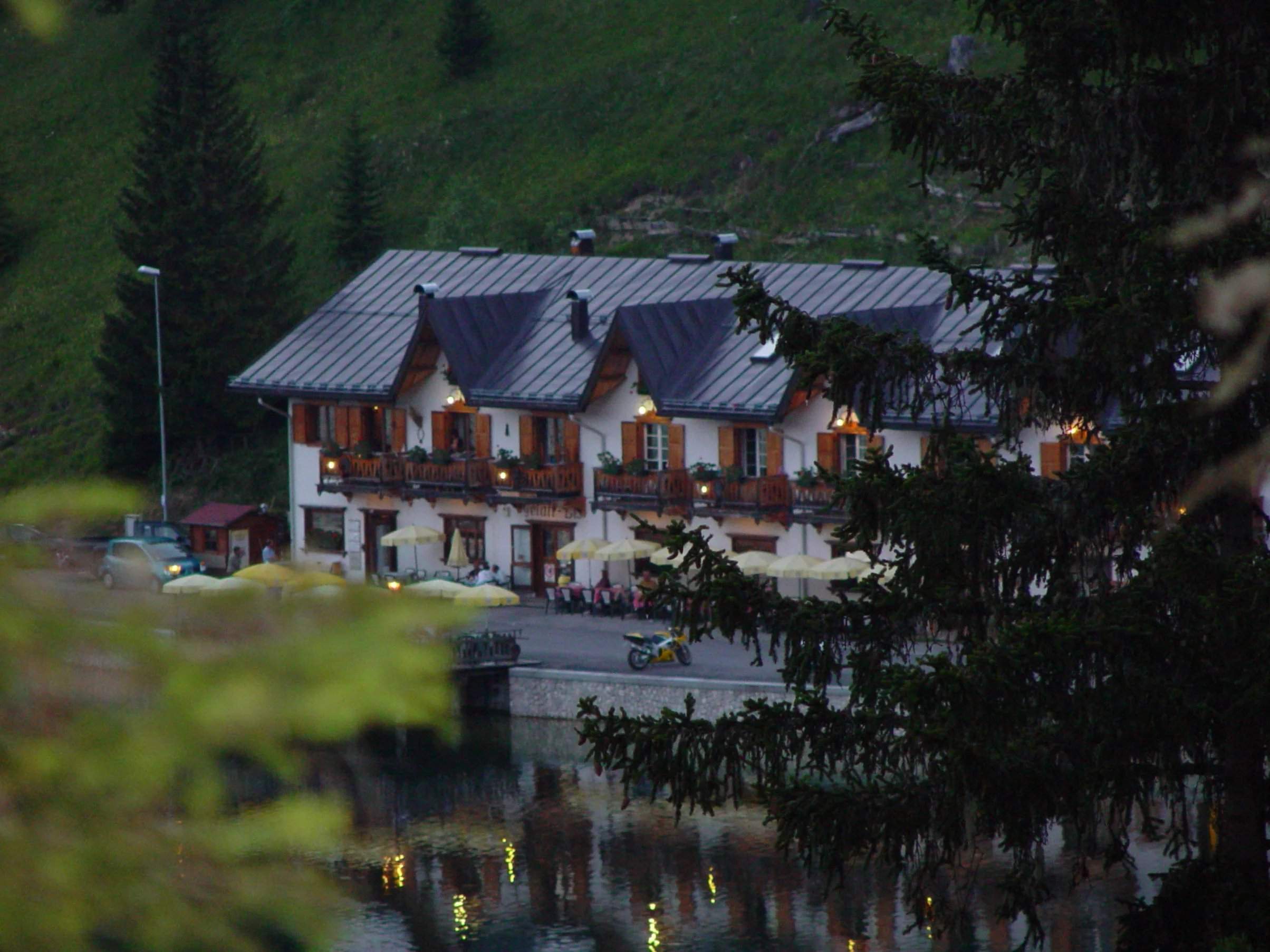 Auronzo di Cadore  - Hôtel  - picture 6